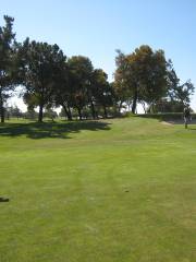 Mountain View Golf Course