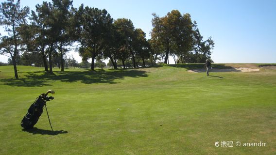 Mountain View Grand Golf Course