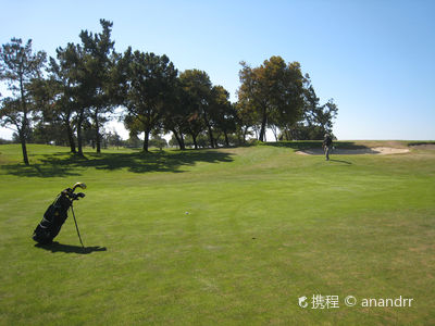 Mountain View Grand Golf Course
