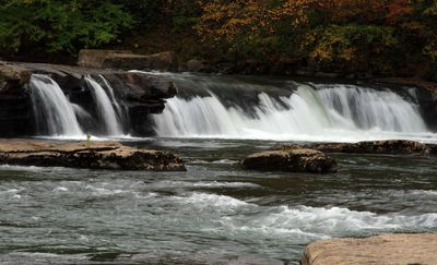 Valley Falls State Park