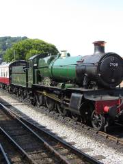 West Somerset Railway