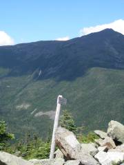 Mount Washington Auto Road