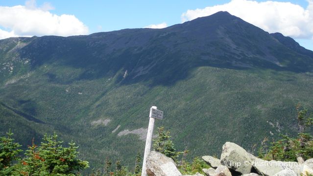 Mt. Washington Auto Road