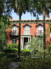 Mercer Williams House Museum