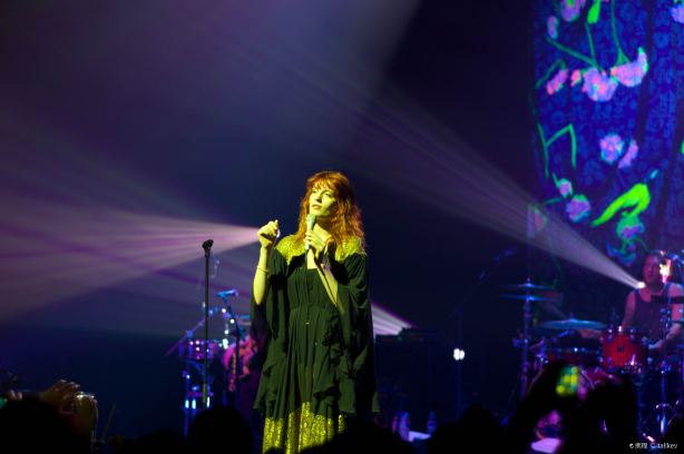 Talking Stick Resort Amphitheatre - Phoenix