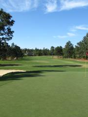 Quaker Meadows Golf Club