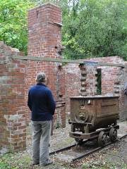 Llanymynech Heritage Area