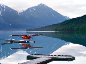 Scenic Mountain Air