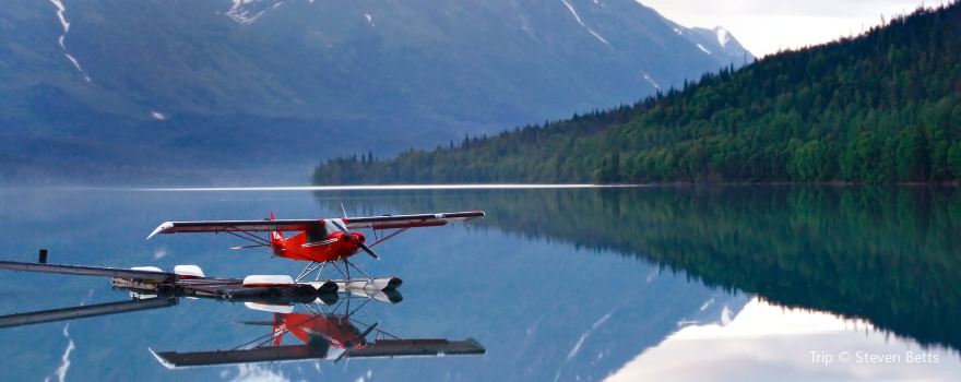 Scenic Mountain Air