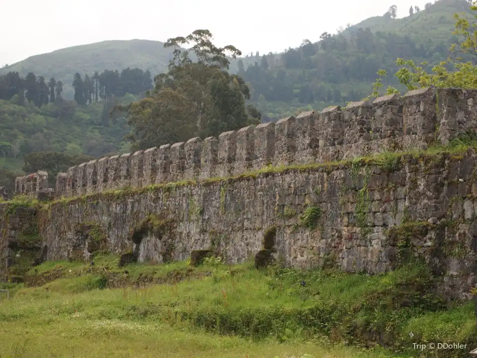 1_Gonio Fortress