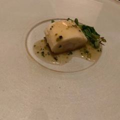 The Restaurant at Meadowood張用戶圖片