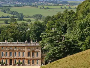 Dyrham Park