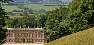 Dyrham Park