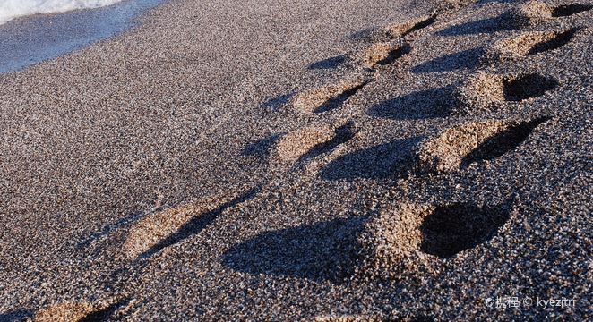 Playa de los muertos