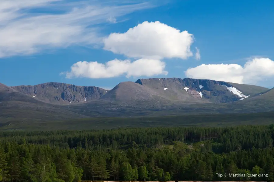 Loch Morlich