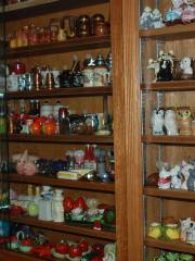 Salt & Pepper Shaker Museum