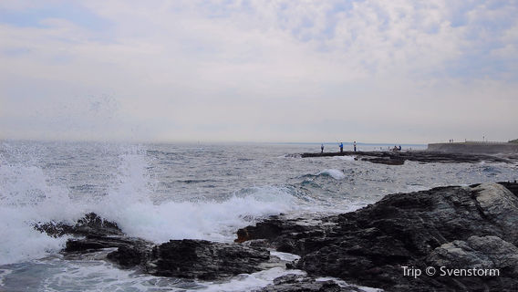 Brenton Point State Park