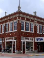 The Barnhill Center at Historic Simon Theatre