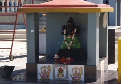 Sri Siva Subramaniya Swami Temple