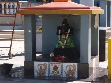 Sri Siva Subramaniya Swami Temple Hotele w: Nadi