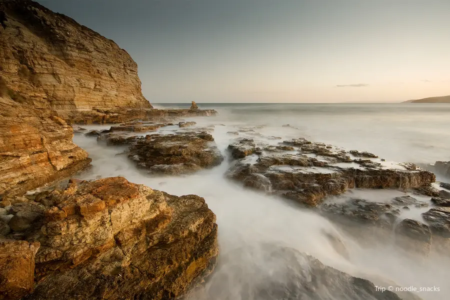 Clifton Beaches