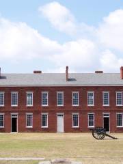 Fort Clinch State Park