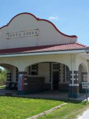 History Park of Punta Gorda - Sunday Market