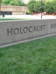 Holocaust Memorial