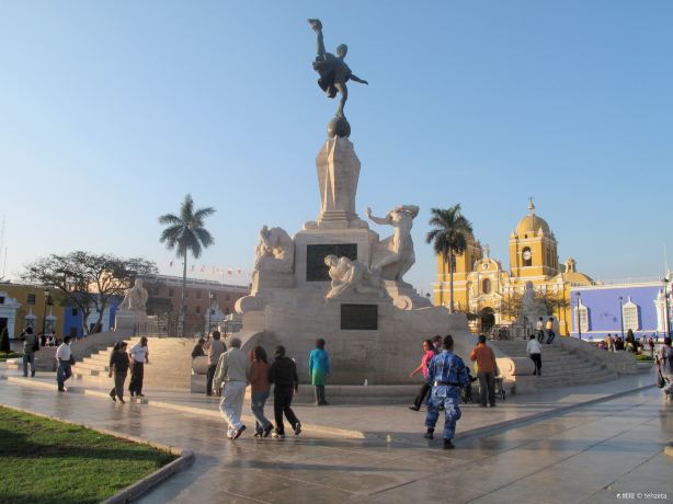 Plaza de Armas
