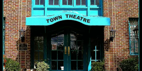 Town Theatre