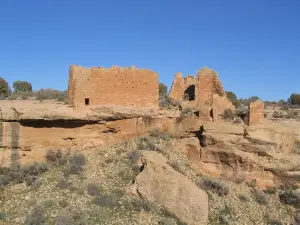 Ute Valley Park