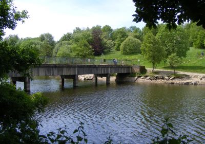 Jumbles Country Park