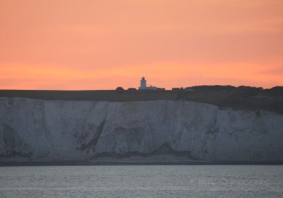 National Trust South Foreland Lighthouse