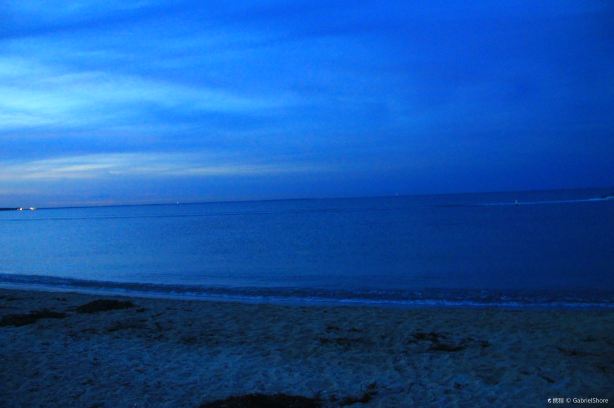 Joseph Sylvia State Beach