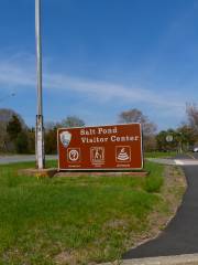 Cape Cod National Seashore Salt Pond Visitor Center