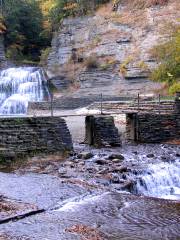 Finger Lakes State Park