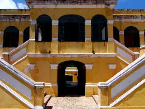 Fort Christiansvaern