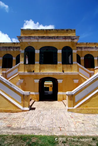 Christiansted