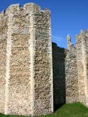 Castello di framlingham