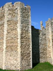 Framlingham Castle