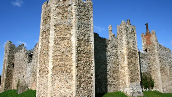 Framlingham Castle