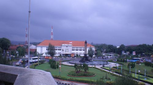 Tugu Muda