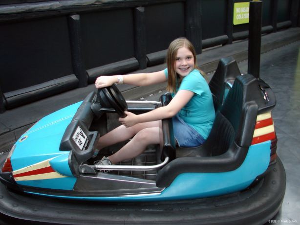 Motor World