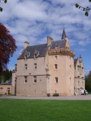 Brodie Castle