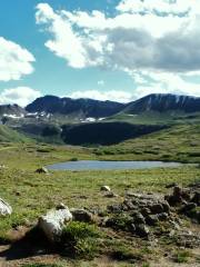 Independence Pass