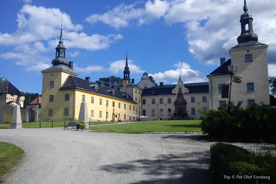 Tyresö Palace