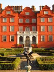 Kew Palace