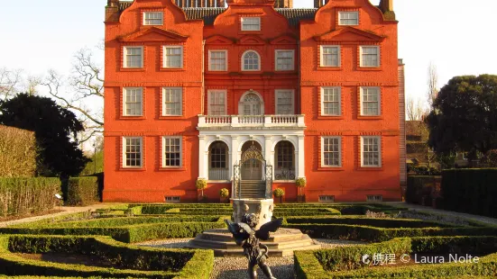 Kew Palace