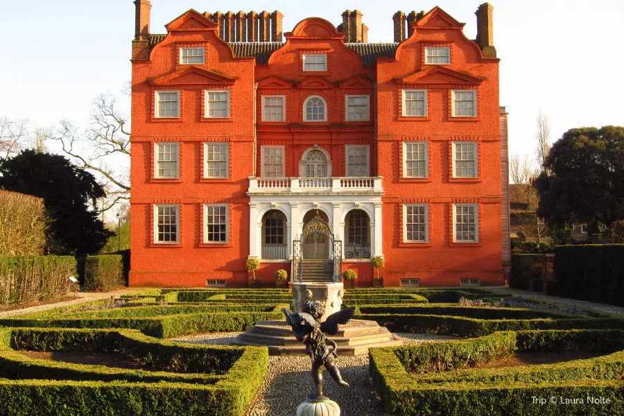 Kew Palace