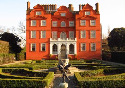 Kew Palace